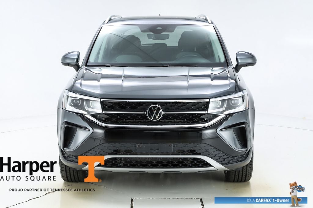 2023 Volkswagen Taos 1.5T SEL