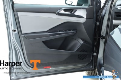 2023 Volkswagen Taos 1.5T SEL