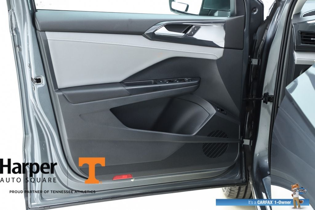 2023 Volkswagen Taos 1.5T SEL