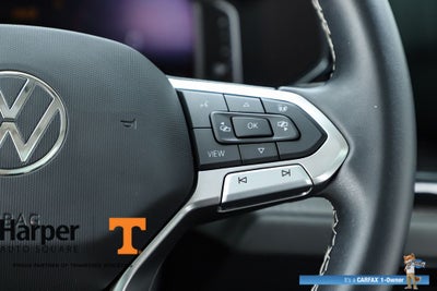 2023 Volkswagen Taos 1.5T SEL