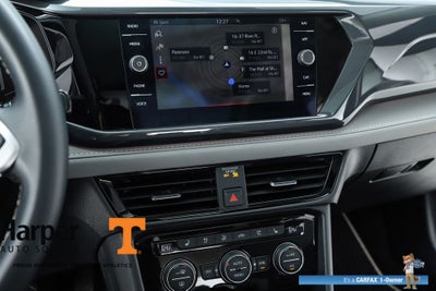 2023 Volkswagen Taos 1.5T SEL