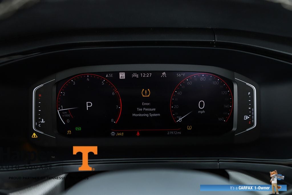 2023 Volkswagen Taos 1.5T SEL