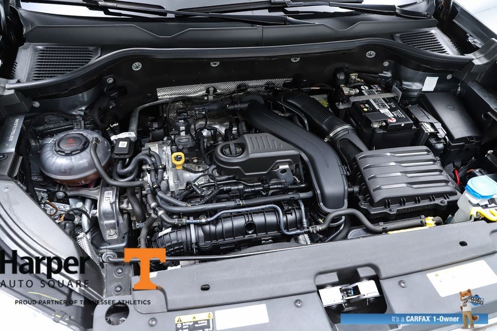 2023 Volkswagen Taos 1.5T SEL