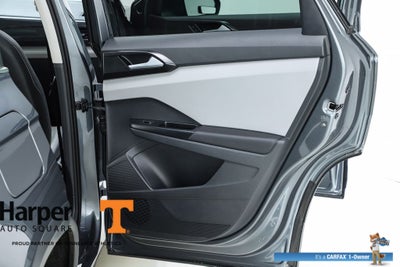 2023 Volkswagen Taos 1.5T SEL