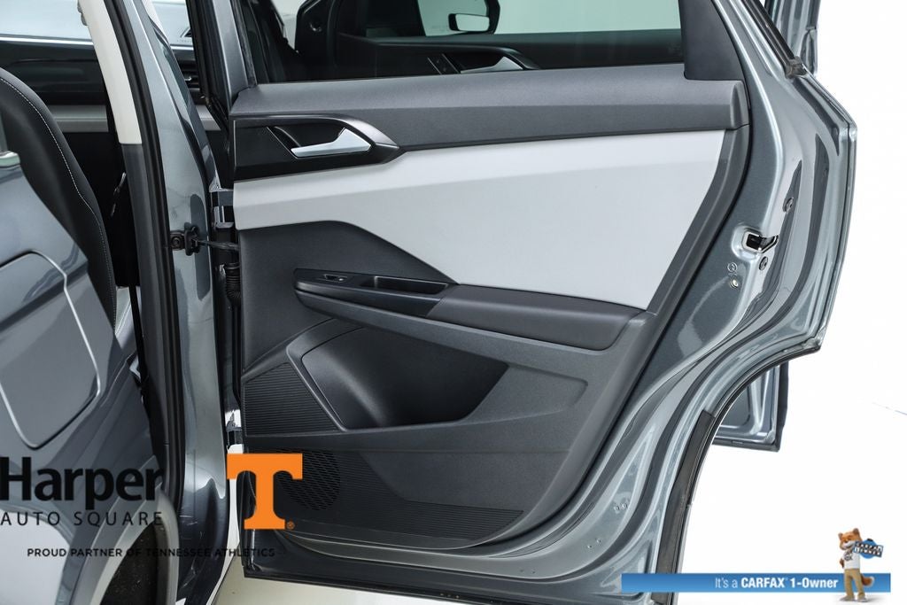 2023 Volkswagen Taos 1.5T SEL