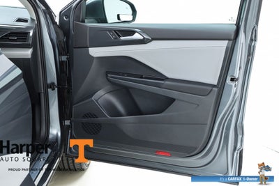 2023 Volkswagen Taos 1.5T SEL