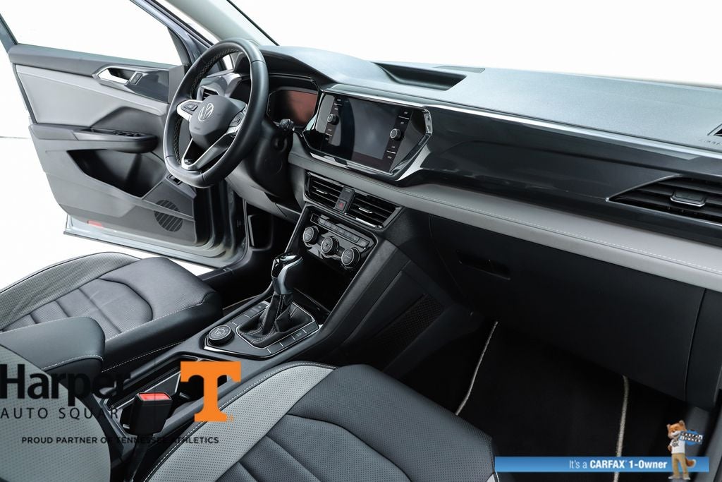 2023 Volkswagen Taos 1.5T SEL