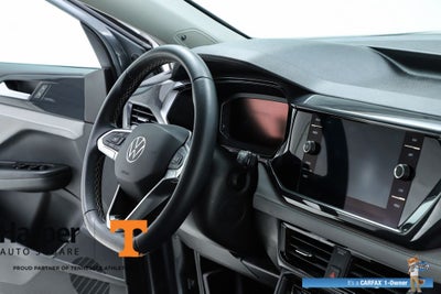 2023 Volkswagen Taos 1.5T SEL