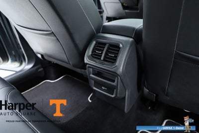 2023 Volkswagen Taos 1.5T SEL