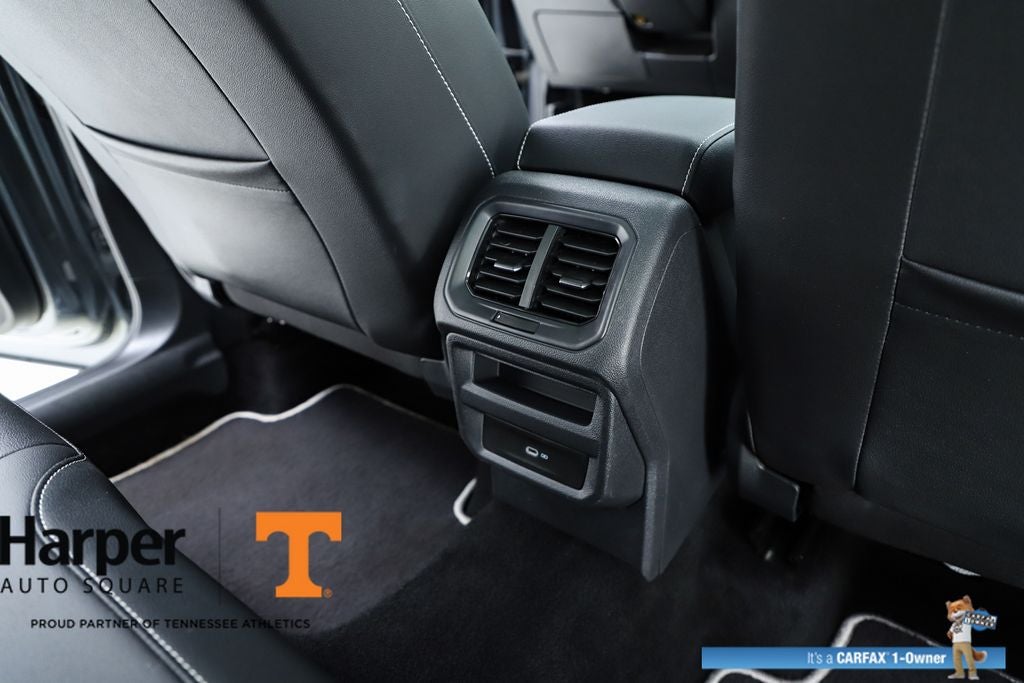 2023 Volkswagen Taos 1.5T SEL