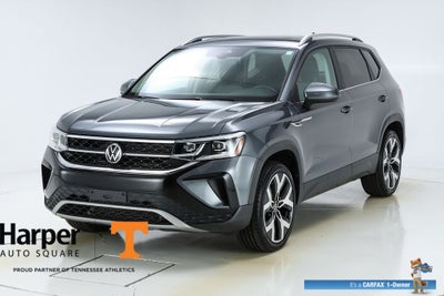 2023 Volkswagen Taos 1.5T SEL