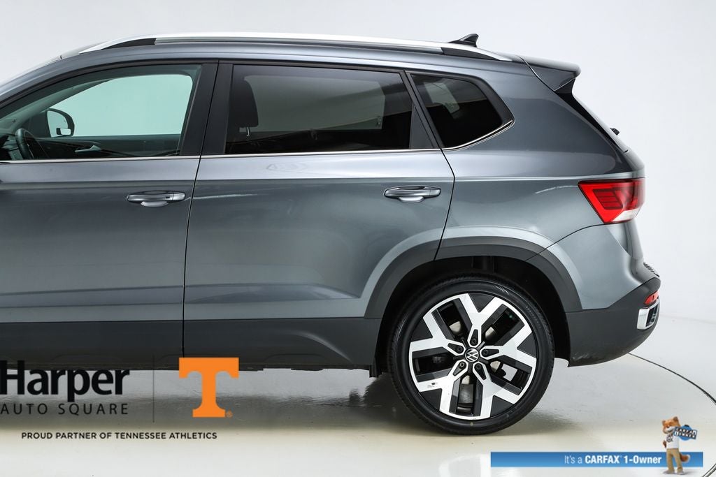 2023 Volkswagen Taos 1.5T SEL