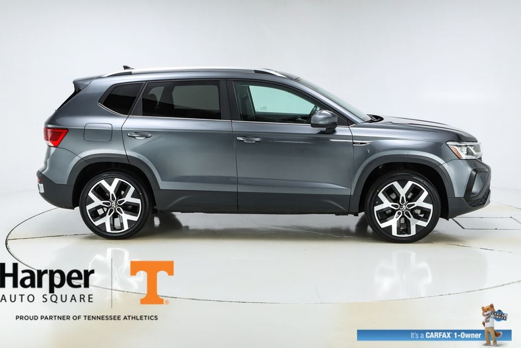 2023 Volkswagen Taos 1.5T SEL