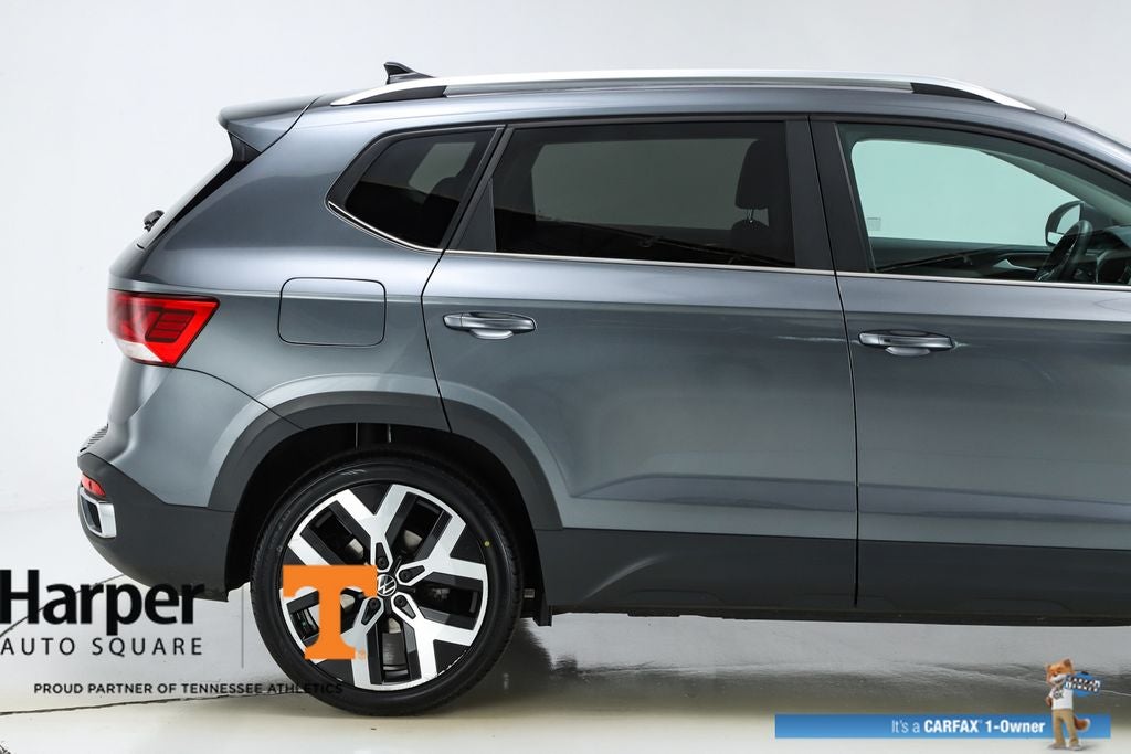 2023 Volkswagen Taos 1.5T SEL