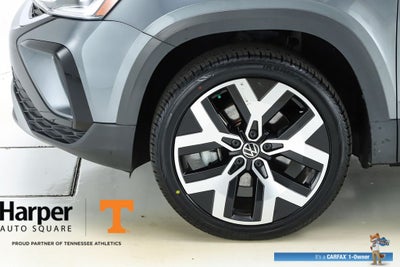 2023 Volkswagen Taos 1.5T SEL
