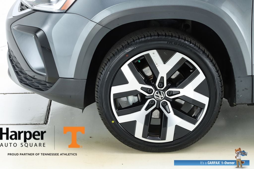 2023 Volkswagen Taos 1.5T SEL