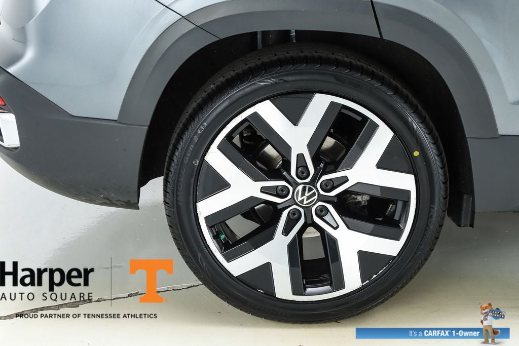 2023 Volkswagen Taos 1.5T SEL