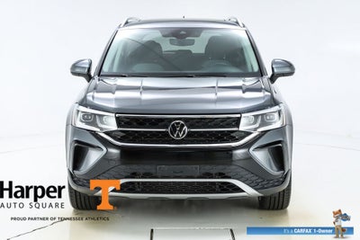 2023 Volkswagen Taos 1.5T SEL