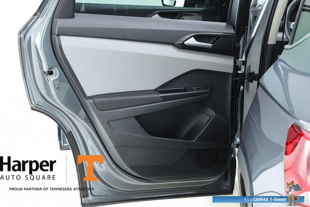 2023 Volkswagen Taos 1.5T SEL