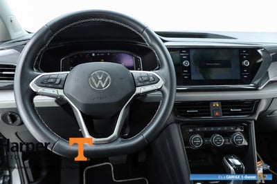 2023 Volkswagen Taos 1.5T SEL