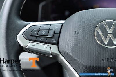 2023 Volkswagen Taos 1.5T SEL