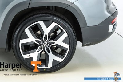 2023 Volkswagen Taos 1.5T SEL