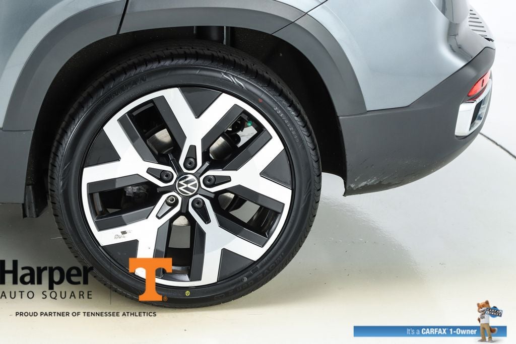 2023 Volkswagen Taos 1.5T SEL