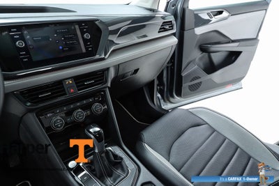 2023 Volkswagen Taos 1.5T SEL