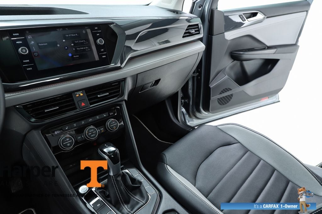 2023 Volkswagen Taos 1.5T SEL