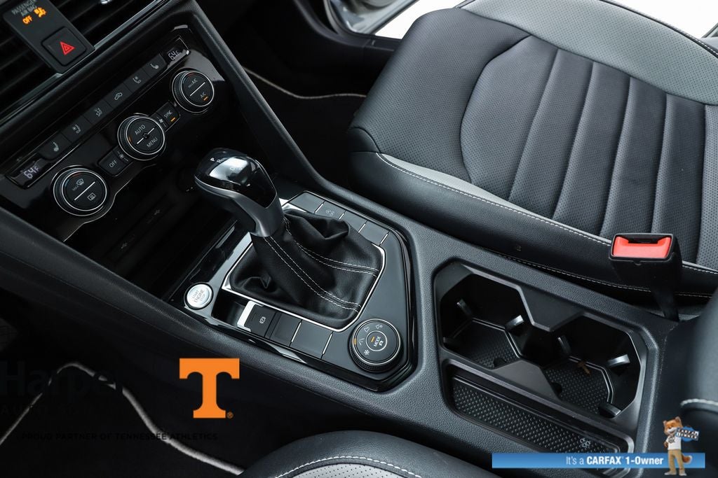 2023 Volkswagen Taos 1.5T SEL