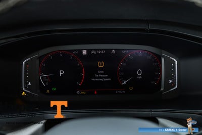 2023 Volkswagen Taos 1.5T SEL