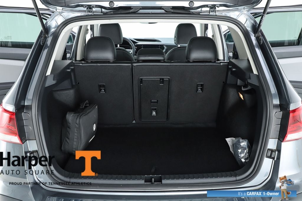 2023 Volkswagen Taos 1.5T SEL