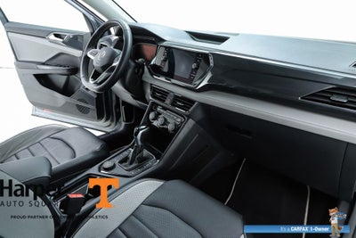 2023 Volkswagen Taos 1.5T SEL