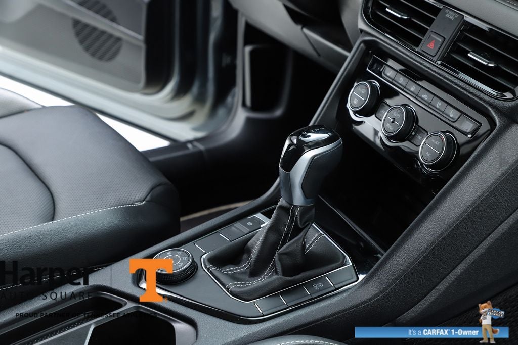 2023 Volkswagen Taos 1.5T SEL