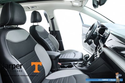 2023 Volkswagen Taos 1.5T SEL