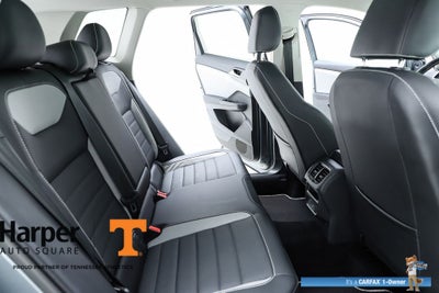 2023 Volkswagen Taos 1.5T SEL