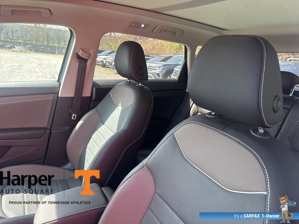 2023 Volkswagen Taos 1.5T SEL