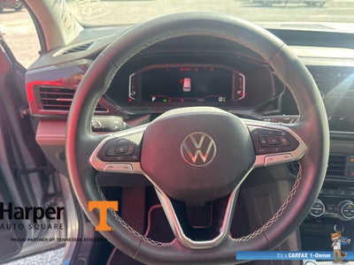 2023 Volkswagen Taos 1.5T SEL