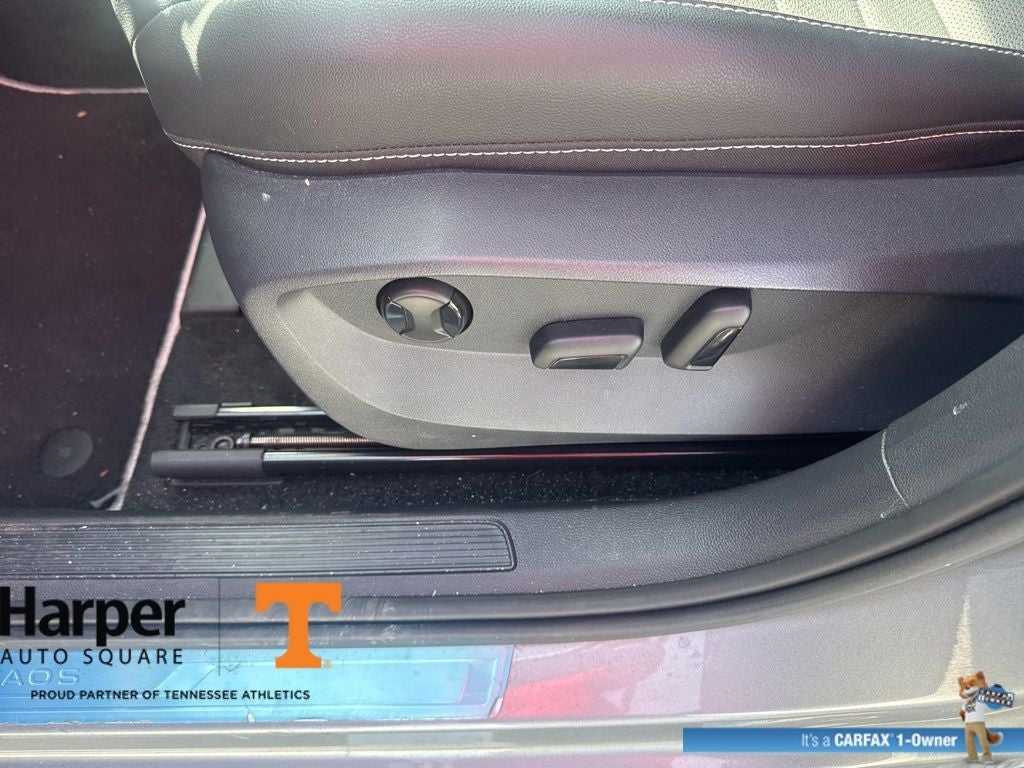 2023 Volkswagen Taos 1.5T SEL