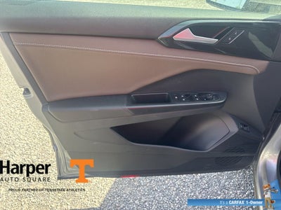 2023 Volkswagen Taos 1.5T SEL