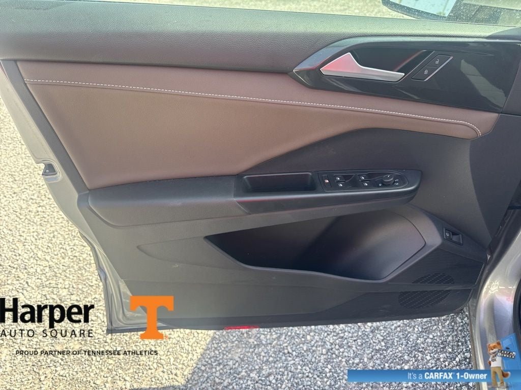 2023 Volkswagen Taos 1.5T SEL