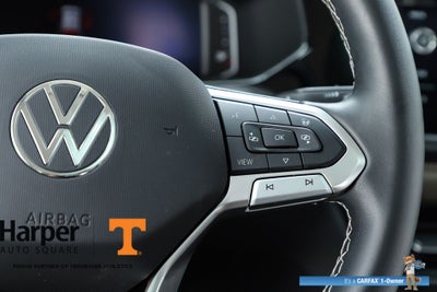 2023 Volkswagen Taos 1.5T SEL