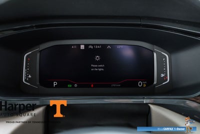 2023 Volkswagen Taos 1.5T SEL