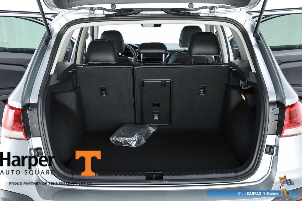 2023 Volkswagen Taos 1.5T SEL