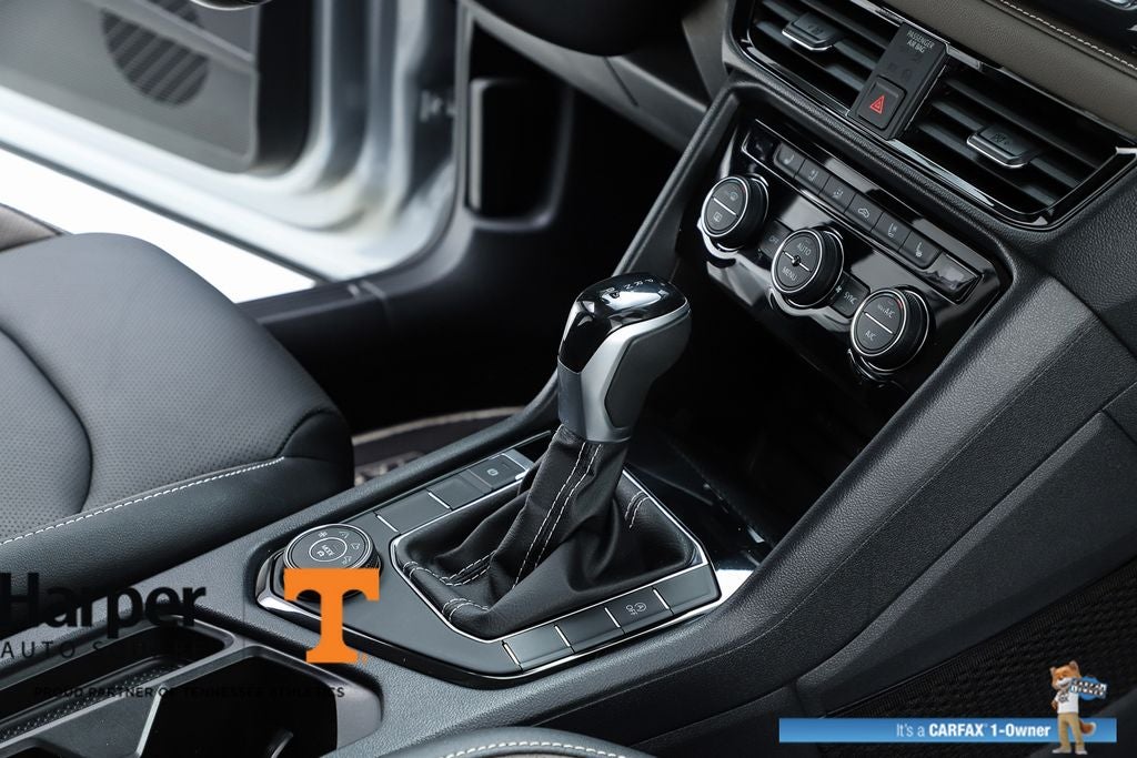 2023 Volkswagen Taos 1.5T SEL