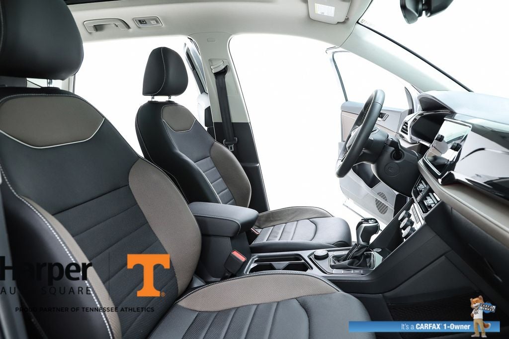 2023 Volkswagen Taos 1.5T SEL