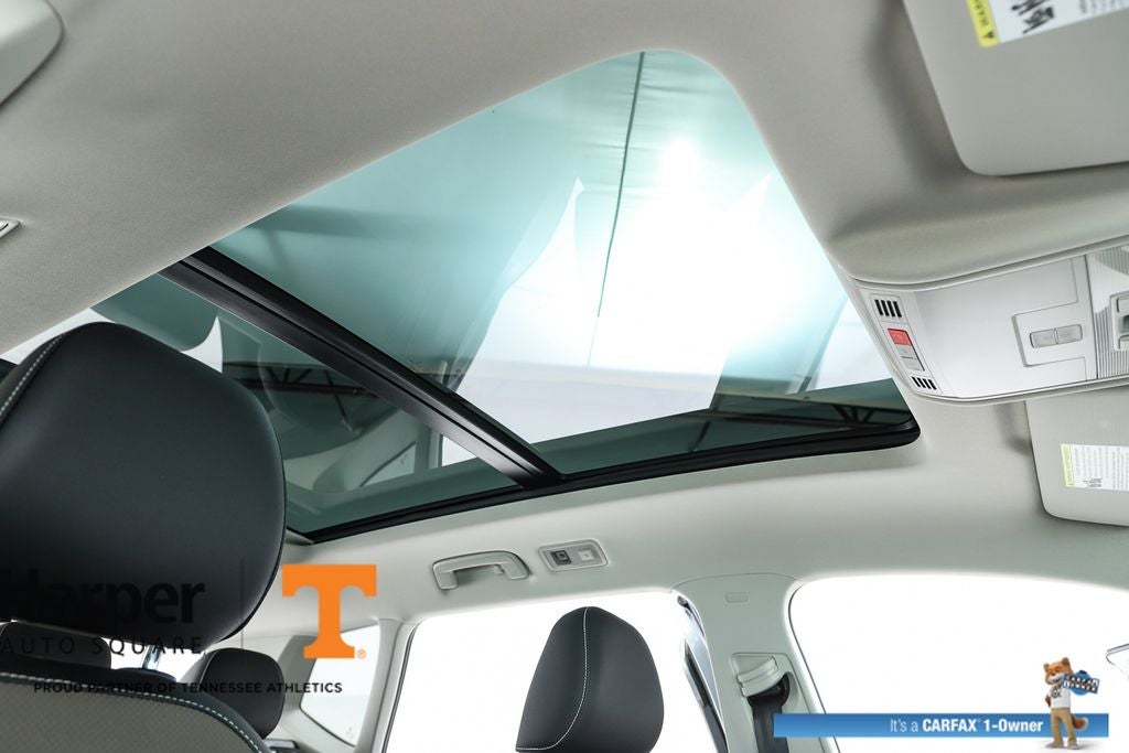 2023 Volkswagen Taos 1.5T SEL