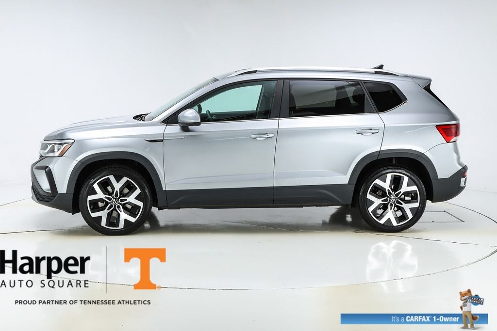 2023 Volkswagen Taos 1.5T SEL