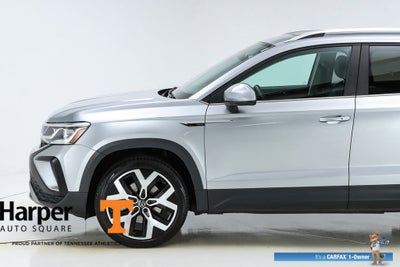 2023 Volkswagen Taos 1.5T SEL