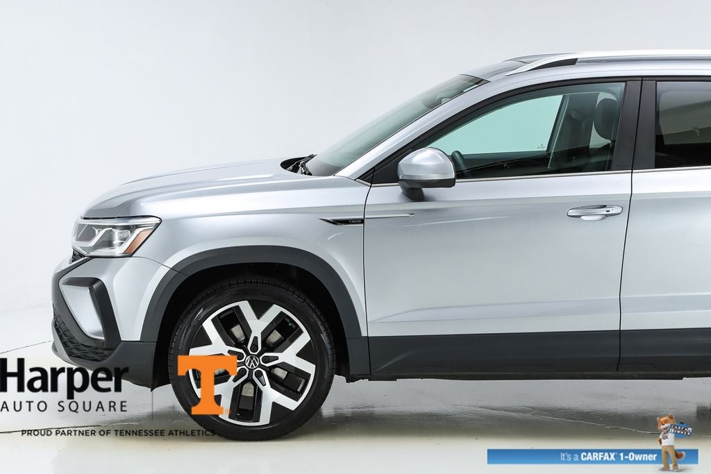 2023 Volkswagen Taos 1.5T SEL